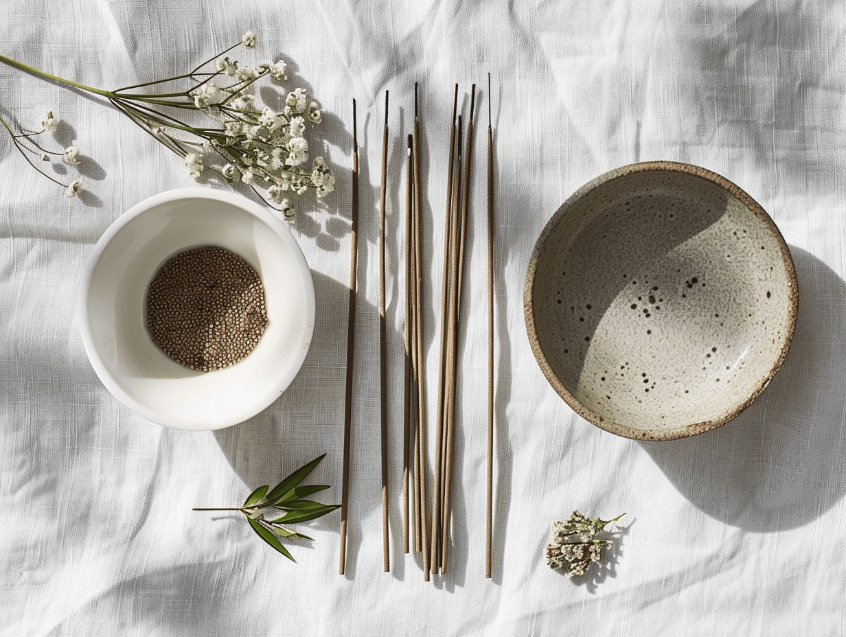 Acupuncture therapy at Smile Well Coquitlam