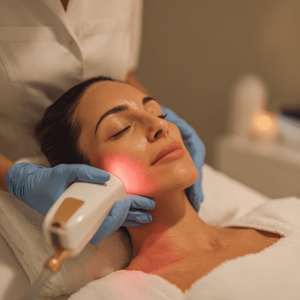 Skin Laser